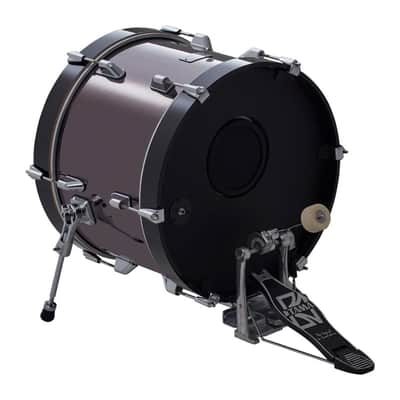 Roland KD-180 18 Acoustic Electronic Kick Drum image 5