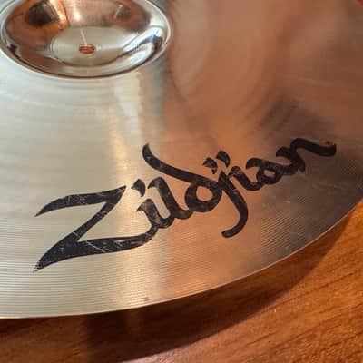Zildjian 20" A Custom Crash Cymbal 2004 - Present - Brilliant Bild 8