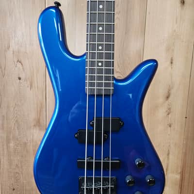 Spector Performer 4 Metallic Blue image 2