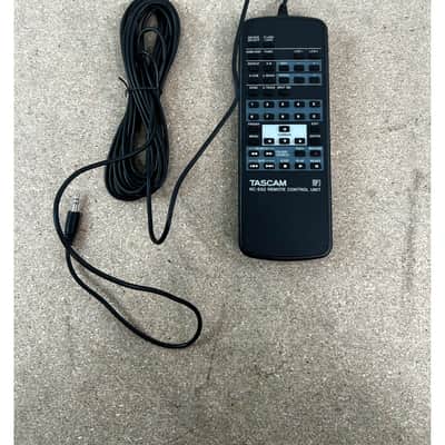 Tascam SS-R200 - Audio Recorder - Good image 12
