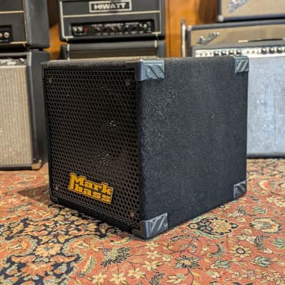 Markbass Little Mark 250 Black Line Combo - Black image 5