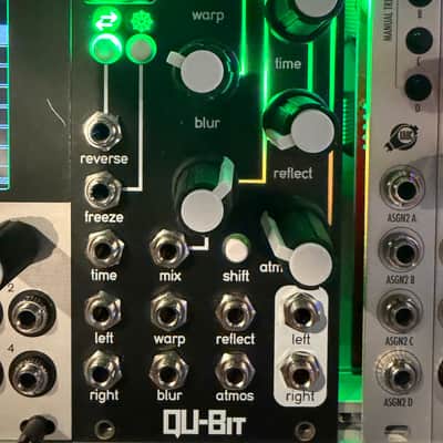 Qu-Bit Electronix Aurora | Reverb