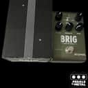 Strymon Brig dBucket Delay 2023 - Present - Green - X18635