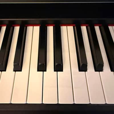 Yamaha YDP-S34 Arius 2019 - Black Walnut image 4