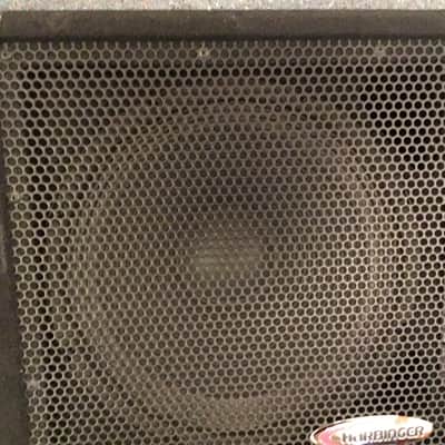 Harbinger HX 121m Passive monitor image 2