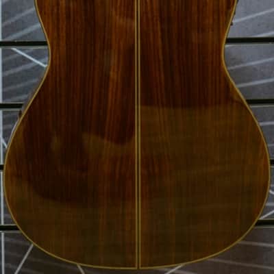 Cordoba Fusion 12 Rosewood Electro Classical Nylon Guitar image 7