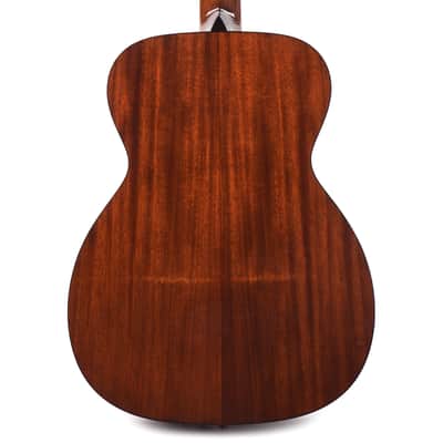 Collings OM1 Traditional Adirondack/Mahogany Aged Natural (Serial #35529) image 3