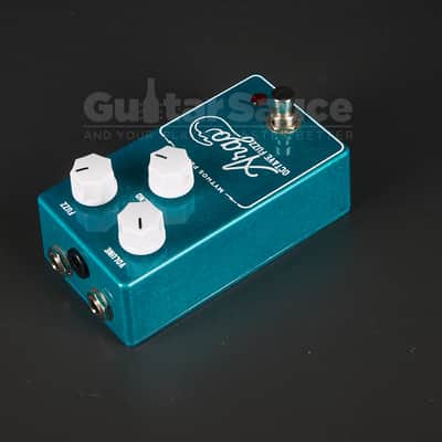 Mythos Pedals Argo Octave Fuzz (EFF_00475) image 4