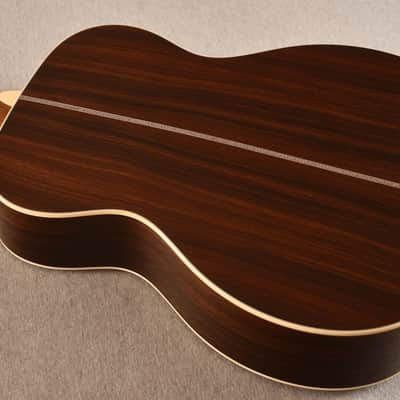Martin 000-28EC Eric Clapton Sunburst #2945019 — Acoustic Guitar image 11