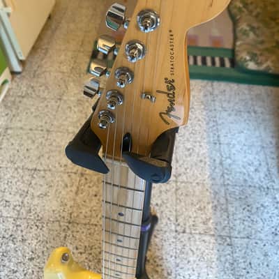 Fender Player Stratocaster + Di marzio Pickup image 4