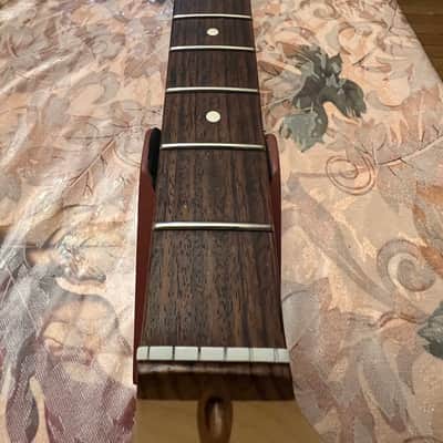 Fender Telecaster Special 2017 - Aged relic - Military green image 3