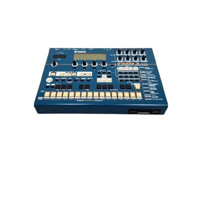Yamaha RM1X - Good w/ Power Supply image 1