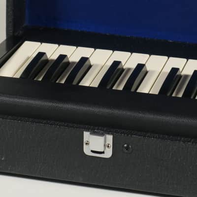 Roland System 700 keyboard controller model 701A Block 2 + brochure image 6