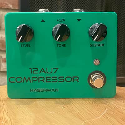 Hagerman 12AU7 Compressor image 2