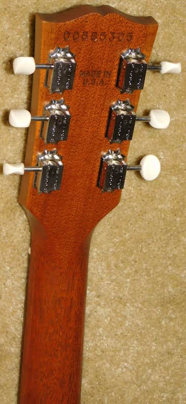 Gibson Americana Ranger Solidbody Acoustic/Electric Guitar*2005