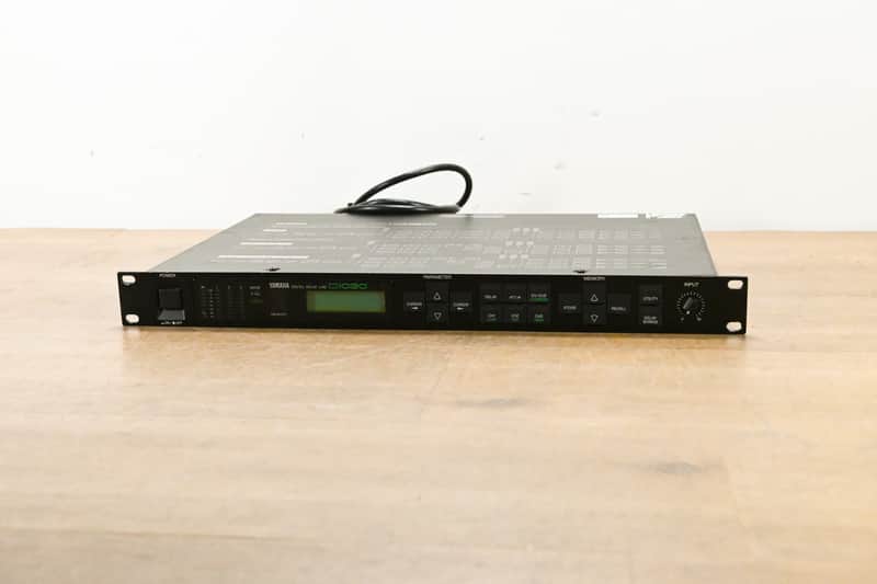 Yamaha D1030 Digital Delay Line CG015E6 image 1