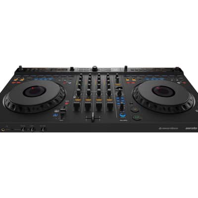AlphaTheta DDJ-GRV6 DJ Controller image 3