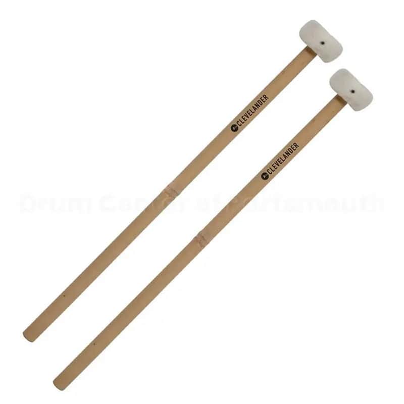 Clevelander Symphonic Timpani Mallets, Medium Cartwheel image 1