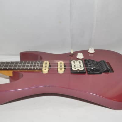 Ibanez RG-560 1990 DIMARZIO Pickup Electric Guitar RefNo 7455 image 8