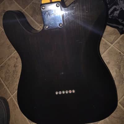 Fender Modern Player Plus (upgraded pickups) image 5