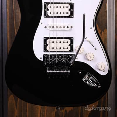 Fender Limited Edition 50th Anniversary Dave Murray Stratocaster image 1