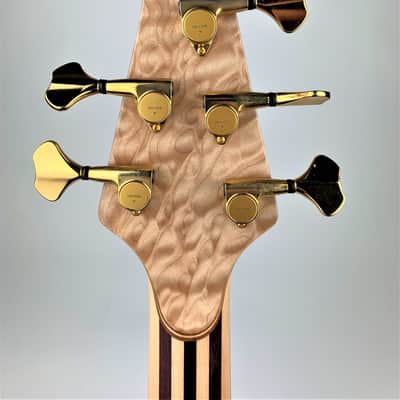 Alembic Rogue 5st. 2008 image 6