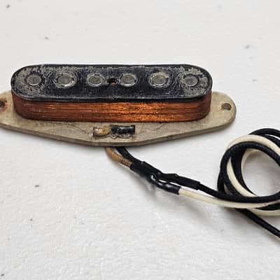 1966 Fender Music-Master / Duo-Sonic / Mustang Pickup image 1
