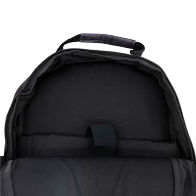 ZILDJIAN ZXBP00102 Student Backpack Stick Bag BLK/RCL image 5