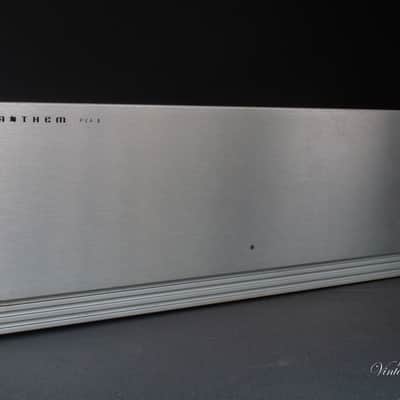 Anthem Power Amplifier PVA5 image 1