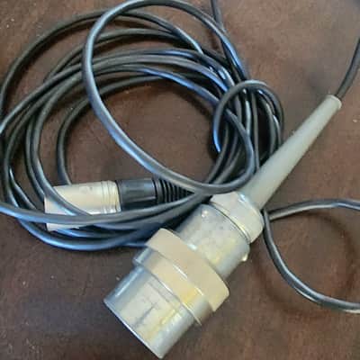 AKG Siemens SM204/23 C12 Tube Microphone 1950s image 13
