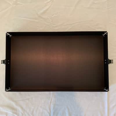 Intellijel 7U 104HP Performance Case 2019 Stealth Bild 6