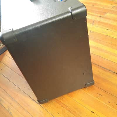 Kustom Quad 100 DFX Guitar Combo with Effects image 10