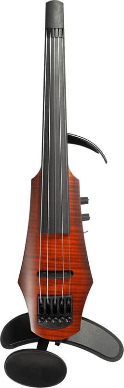 NS Design NXTa 5-string Electric Violin - Sunburst