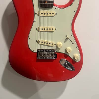 Fender American Vintage II Stratocaster (Empire Music Dealer Select Model) 2025 image 5