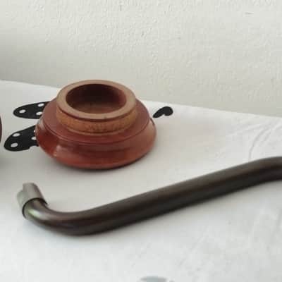 Kung Bass recorder / blockflöte image 19