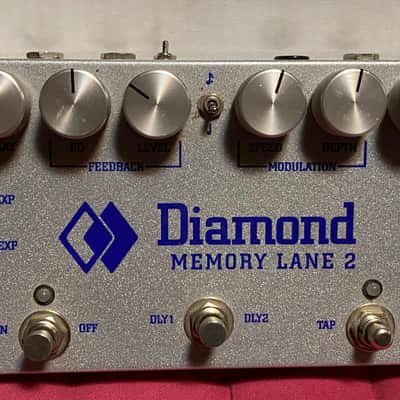 Diamond Memory Lane 2 image 2