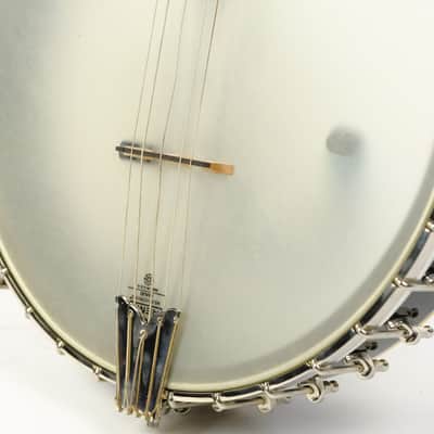 Gold Tone CEB5 5-String Cello Banjo Owned by Victor Wooten image 9