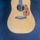 Santa Cruz 1934D Master Grade Old Growth Brazilian Rosewood & Adirondack Spruce