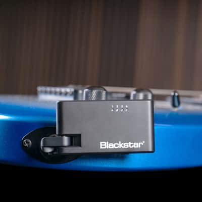 Blackstar Airwire I58 Wireless Guitar System image 11