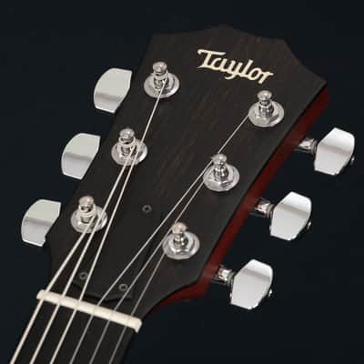 Taylor T5z Classic Mahogany Taylor [1102134148] (06/08) image 15