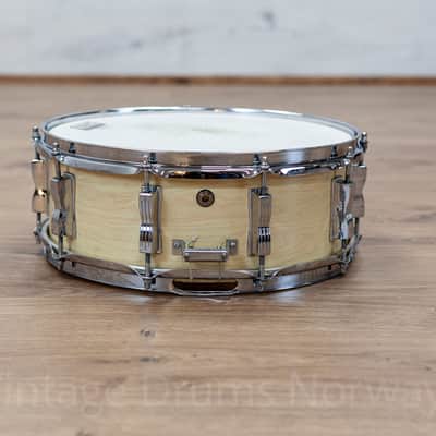 Ludwig Rock / Concert L-482 – Nick Mason’s Personal Snare Drum! image 6
