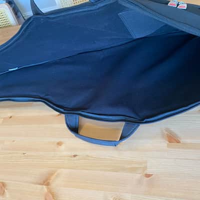 Fender Jag-Stang - Crafted in Japan (CIJ) - 2002-2004, Fiesta Red, All Original image 14