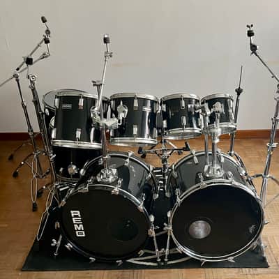 Immagine Remo Quadura - Black - 2