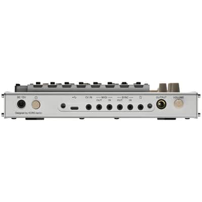 Phase8 Édition Limitée Korg image 3