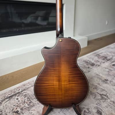 12 String - Taylor Builder's Edition 652ce image 7