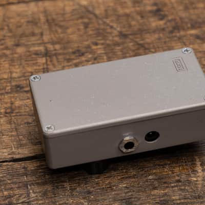 MXR M68 Uni-Vibe 2014 - Present - Black imagen 6