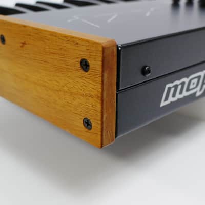 Dave Smith Instruments Mopho x4 image 10