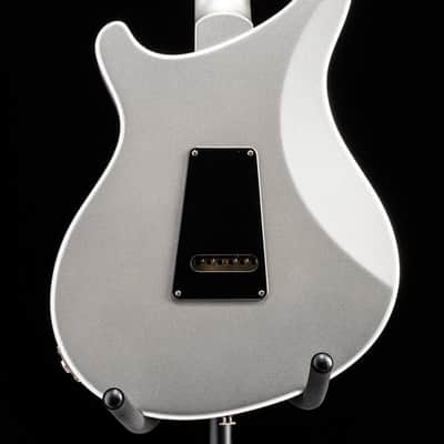 Paul Reed Smith S2 Vela HHT Platinum Metallic image 10