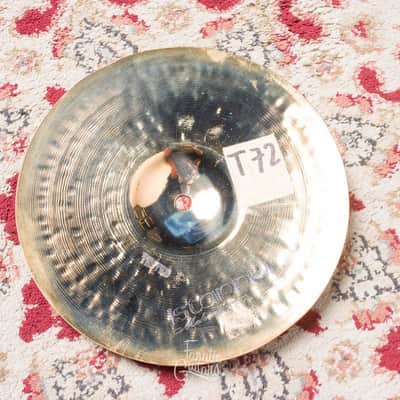 Istanbul Mehmet Radiant - Bell 10" #T72 Demo image 4