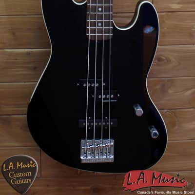 Fender Frank Bello Jazz Bass Signature 0130095306 - SN MX10190268 image 3